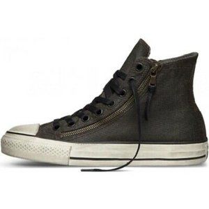 Converse X John Varvatos | Double Zip Chuck Taylor - image 1